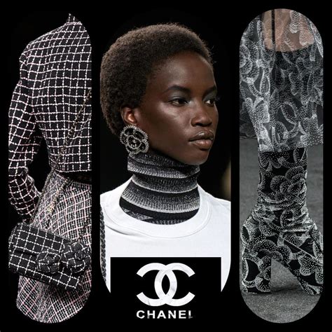 chanel autumn winter|Chanel winter 2024.